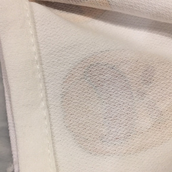 Jack O Lantern Faces Halloween Fall Kitchen Towels Set of Two NWT Cotton 25x15” - Picture 12 of 16